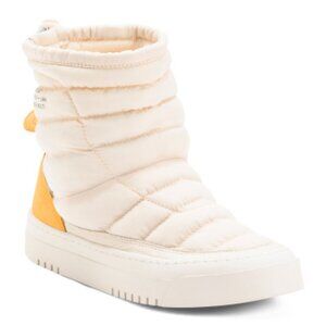 Oncept Lima Sustainable Puffer Boots